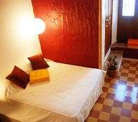 Guest House Nomadas Hostal room 2